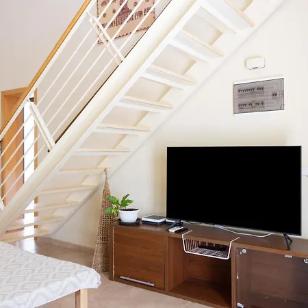 דירה Medano Perfect By Sunkeyrents *
