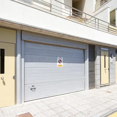 Apartman Medano Perfect By Sunkeyrents *