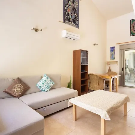 Apartman Medano Perfect By Sunkeyrents