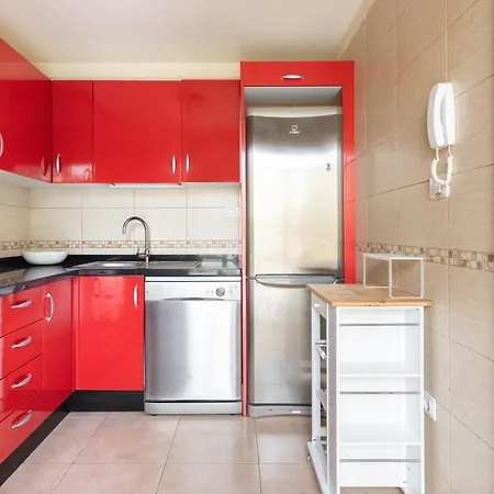 Apartman Medano Perfect By Sunkeyrents