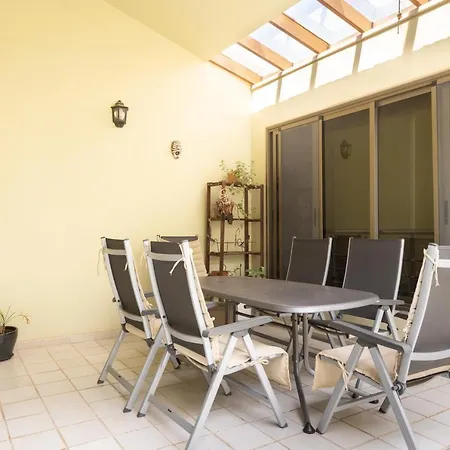 Medano Perfect By Sunkeyrents Apartmán El Médano