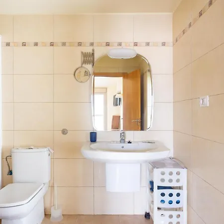 Medano Perfect By Sunkeyrents * El Médano