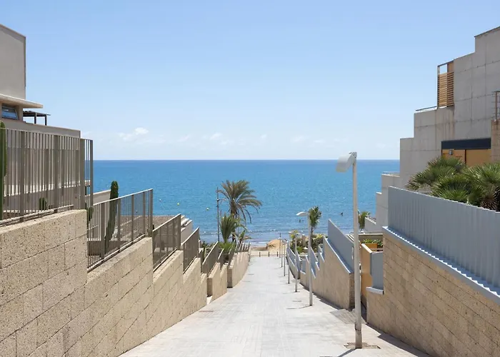 Medano Perfect By Sunkeyrents El Médano