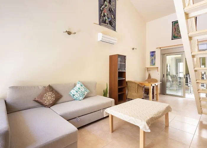 Appartement Medano Perfect By Sunkeyrents