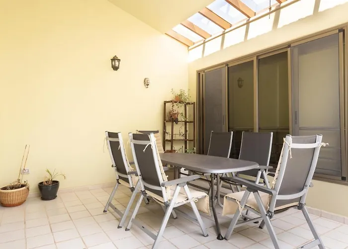 Medano Perfect By Sunkeyrents Appartement El Médano