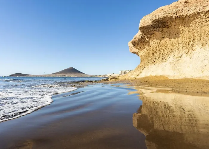 Medano Perfect By Sunkeyrents * El Médano