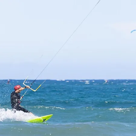 Lägenhet Medano Perfect By Sunkeyrents