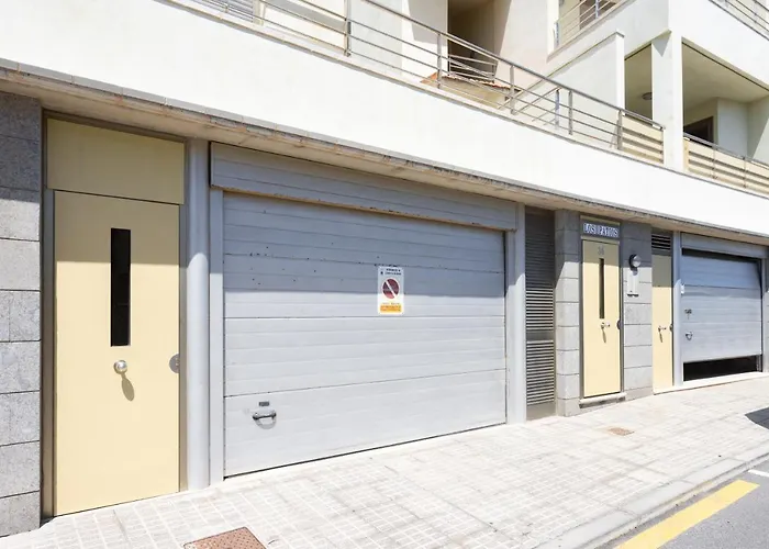 Lägenhet Medano Perfect By Sunkeyrents *