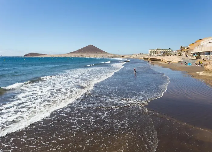 Apartment Medano Perfect By Sunkeyrents