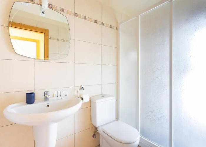 Medano Perfect By Sunkeyrents El Médano