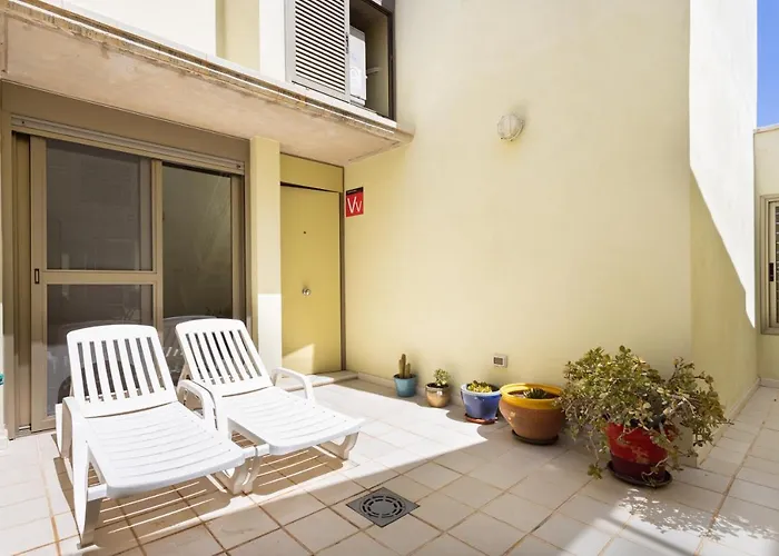 Medano Perfect By Sunkeyrents Lägenhet El Médano