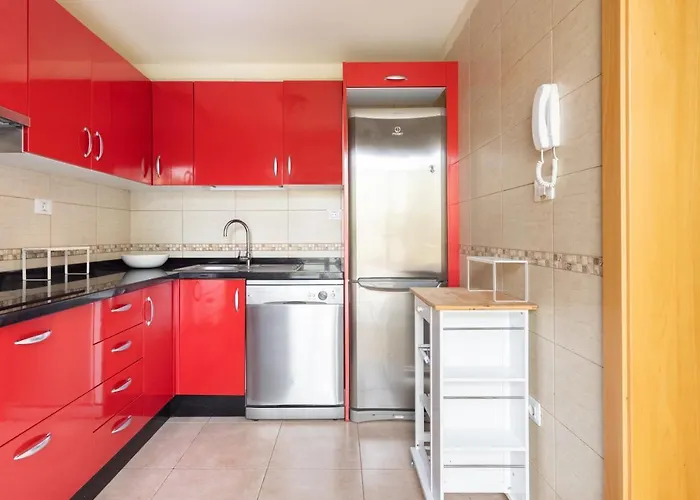 Lägenhet Medano Perfect By Sunkeyrents