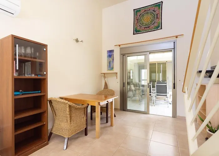 Medano Perfect By Sunkeyrents Lägenhet *