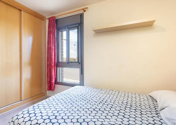 Apartment Medano Perfect By Sunkeyrents El Medano (Tenerife)