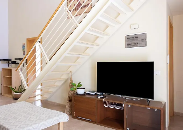 아파트 Medano Perfect By Sunkeyrents *