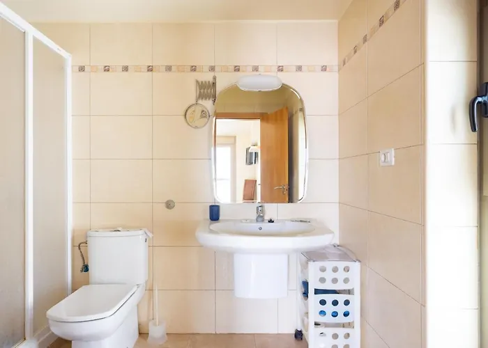 Medano Perfect By Sunkeyrents * El Médano