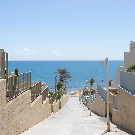 Medano Perfect By Sunkeyrents El Medano (Tenerife)