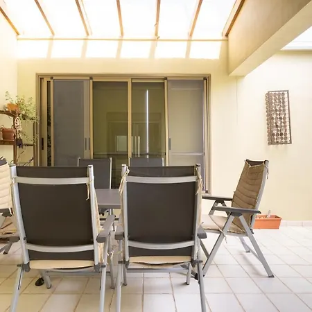 Apartment Medano Perfect By Sunkeyrents El Medano (Tenerife)