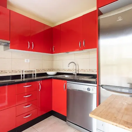 Medano Perfect By Sunkeyrents Apartment El Medano (Tenerife)